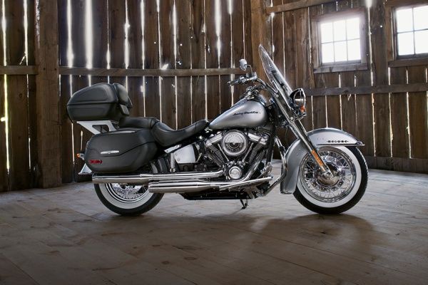 preco-harley-davidson-softail-deluxe Harley Davidson Softail Deluxe 2023 - Preço, Ficha Técnica, Fotos