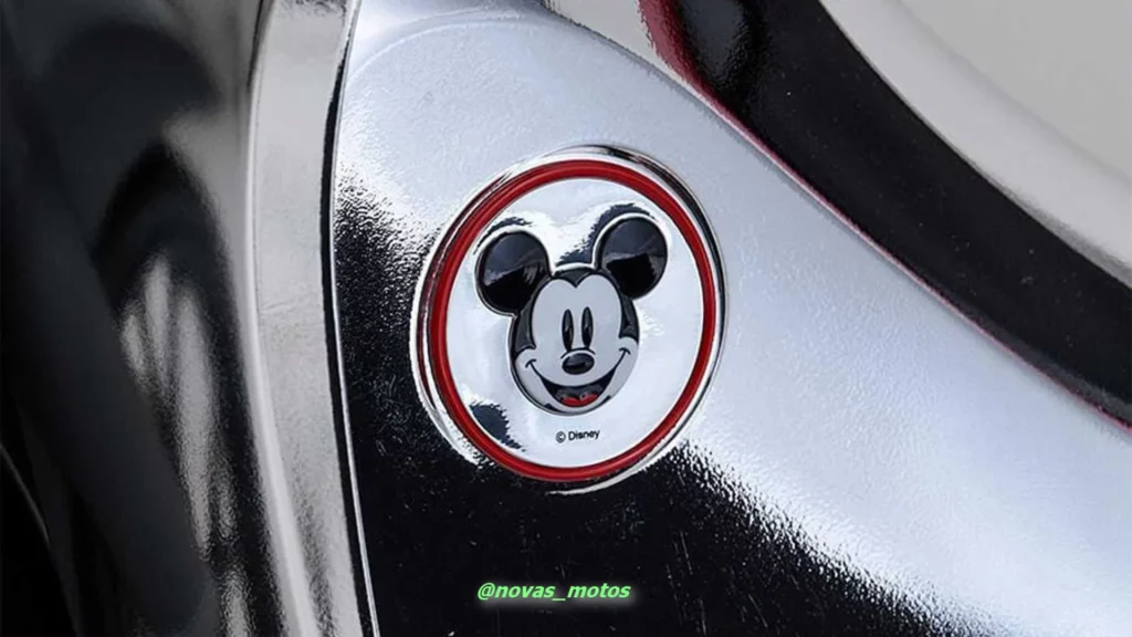 preco-super-cub-125-disney-1024x576 Honda e Disney se unem para criar edição especial da moto mais vendida da história, com a estampa icônica do Mickey Mouse!