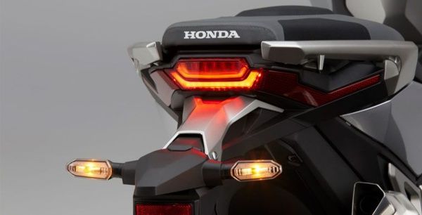 valor-honda-x-adv Honda X-ADV 2023 - Preço, Ficha Técnica, Fotos