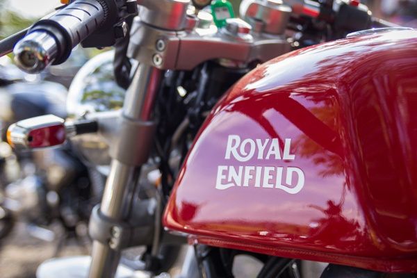 valor-royal-enfield-continental-gt Royal Enfield Continental GT 2023 - Preço, Ficha Técnica, Fotos