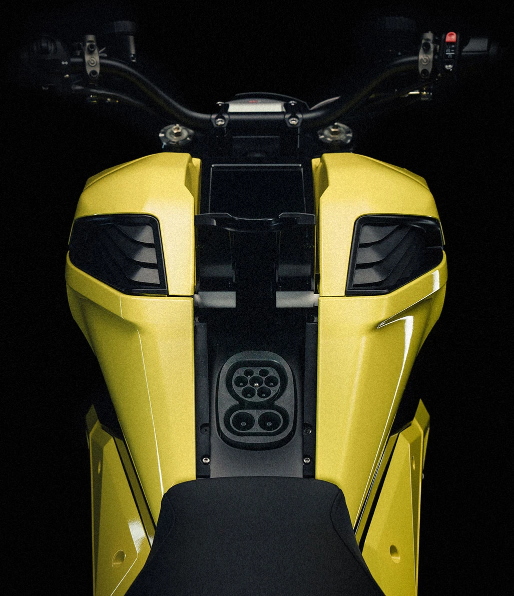 verge-ts-ultra Conheça a moto elétrica de alto desempenho com preço de carro esportivo