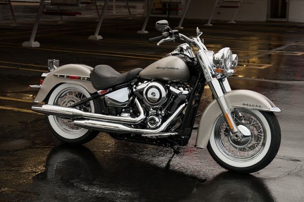 versoes-harley-davidson-softail-deluxe Harley Davidson Softail Deluxe 2023 - Preço, Ficha Técnica, Fotos