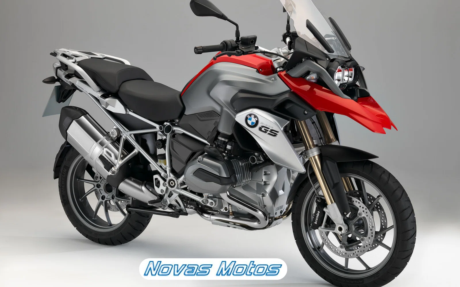 BMW-R-1200-GS-nova As 10 motos mais icônicas da história do motociclismo - Confira o antes e depois!