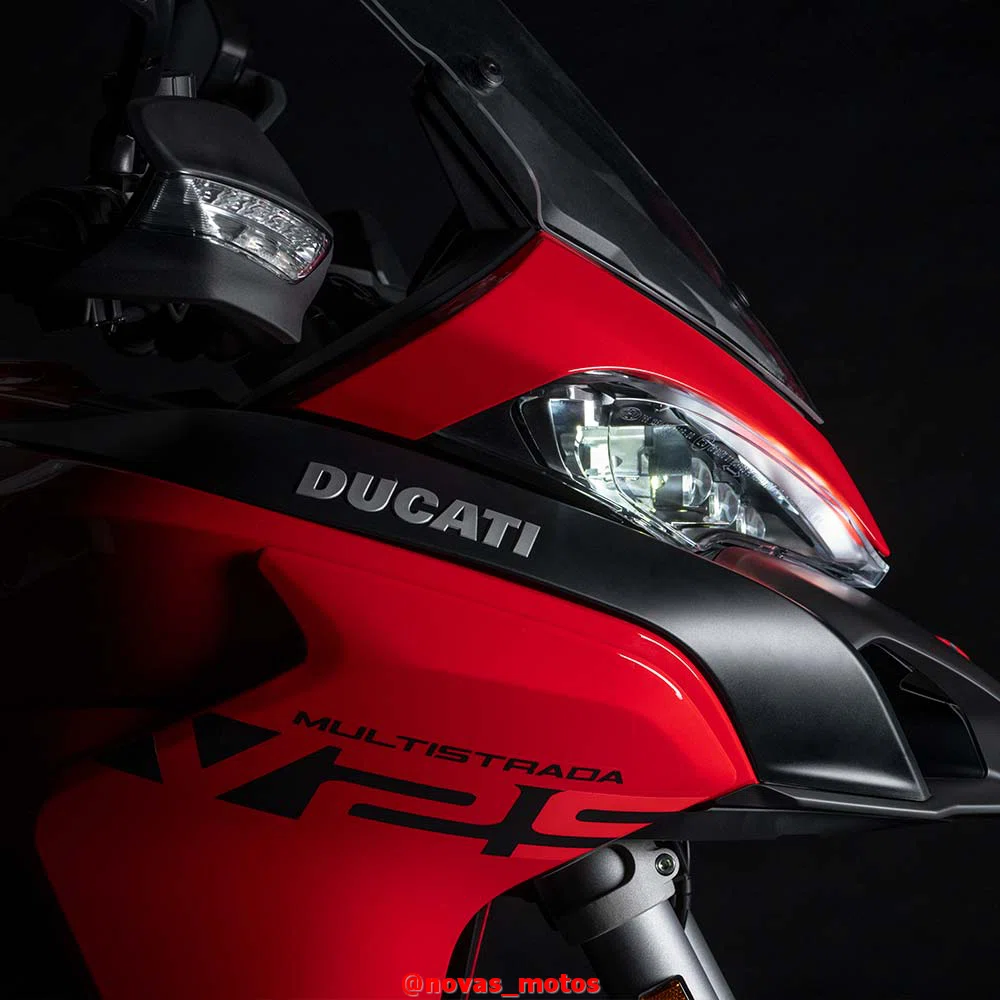 acabamento-ducati-v2s Nova Moto Ducati V-2S 2024 - Preço, Ficha Técnica e Fotos