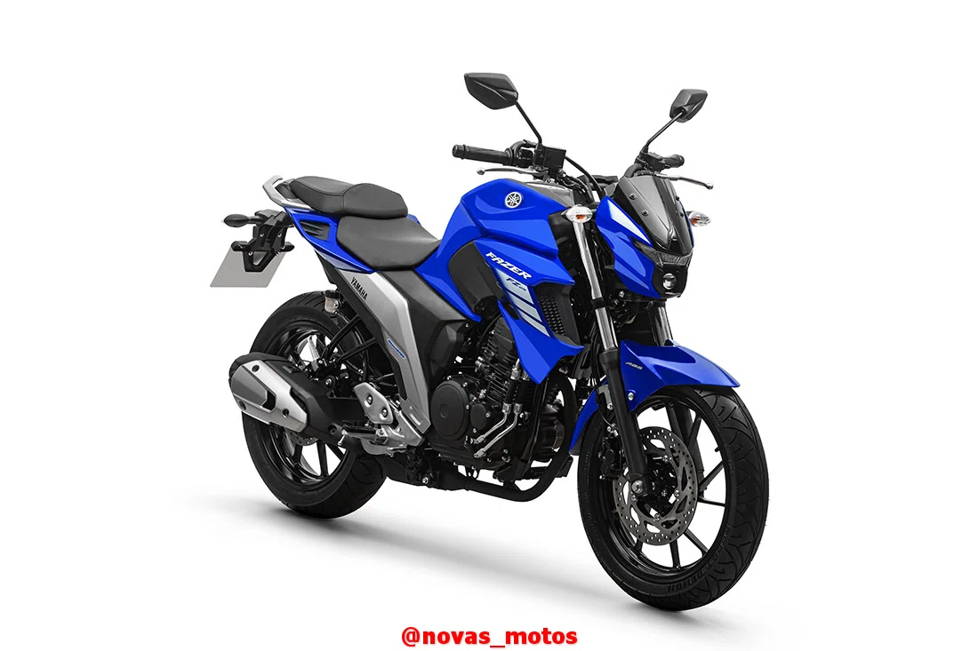 ficha-tecnica-fazer-250-2024 Melhor moto para iniciantes: Fazer 250 ou Honda CG 160?
