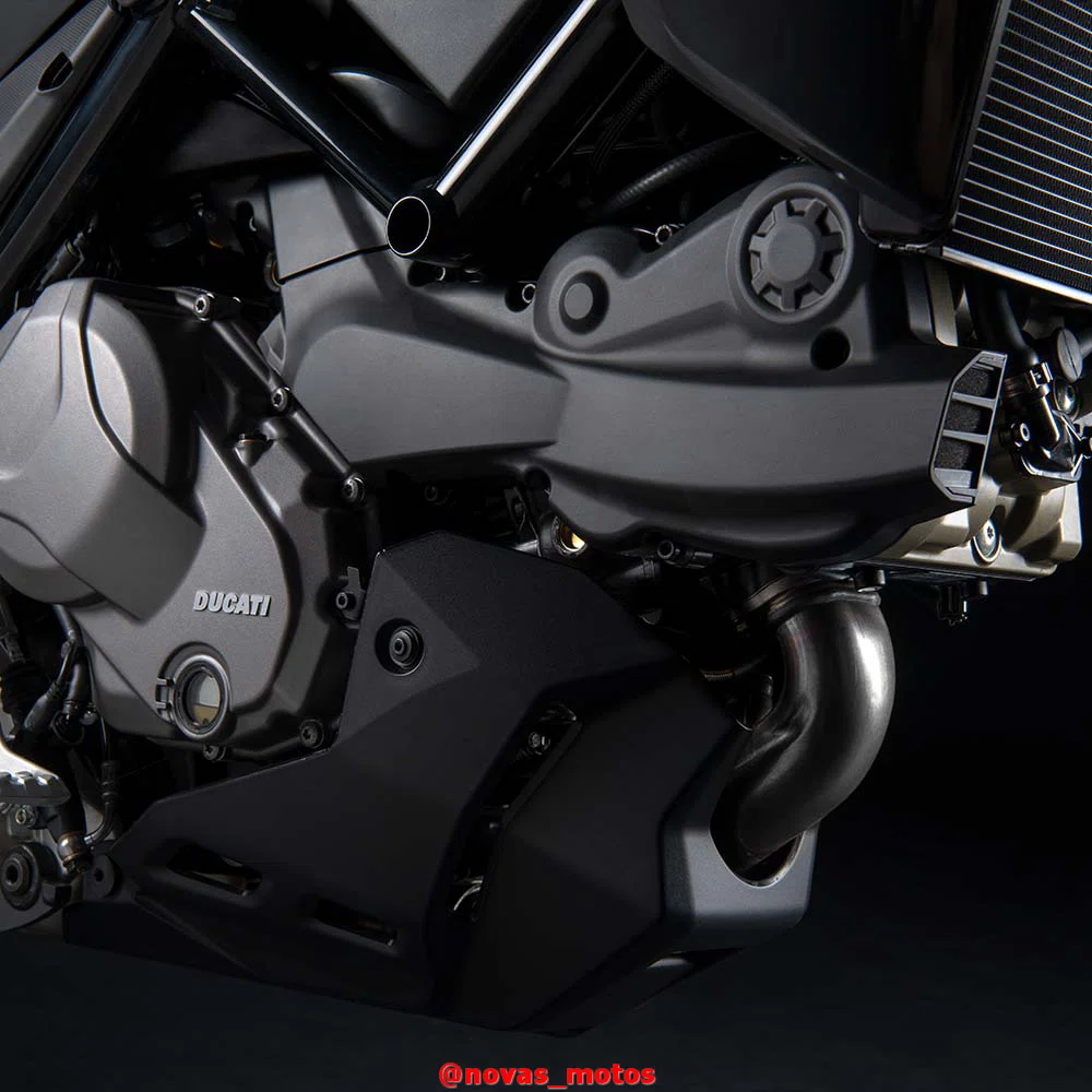motor-ducati-v2s Nova Moto Ducati V-2S 2024 - Preço, Ficha Técnica e Fotos