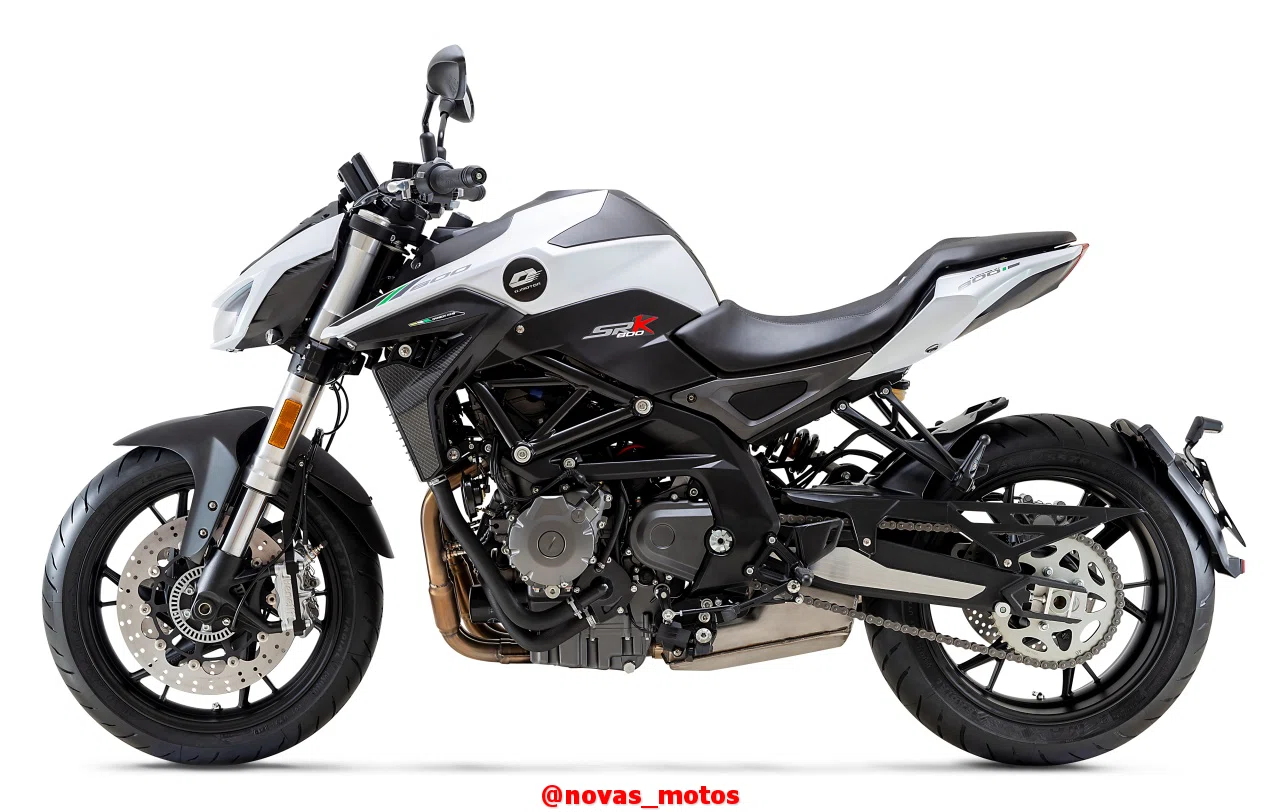 preco-QJ-Motor-SRK-600 Conheça a QJ Motor SRK: uma 600cc de peso!