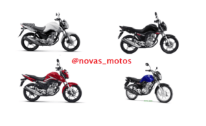 preco-dos-modelos-honda-cg-160-300x183 Quais são as motos que NÃO PAGAM MAIS IPVA a partir de 2024?