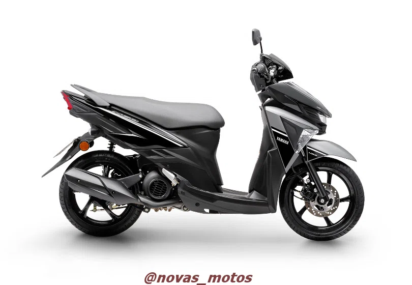 comprar-yamaha-neo-125 Nova Yamaha NEO 125 ano 2024 - Vai completar 20 anos de mercado!