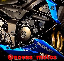 motor-suzuki-gsx-s750a Suzuki GSX-S750A 2024 - Preço, Ficha Técnica e Fotos