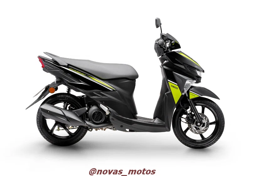 valor-yamaha-neo-125 Nova Yamaha NEO 125 ano 2024 - Vai completar 20 anos de mercado!