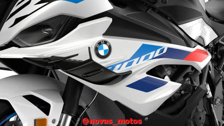 versoes-bmw-s-1000-rr Conheça a BMW S 1000 RR ano 2024 - Superbike