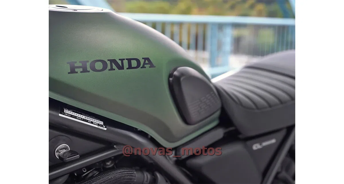 detalhes-honda-cl-500-2024 Honda CL 500 2024 - Confira o Preço, Ficha Técnica e Fotos