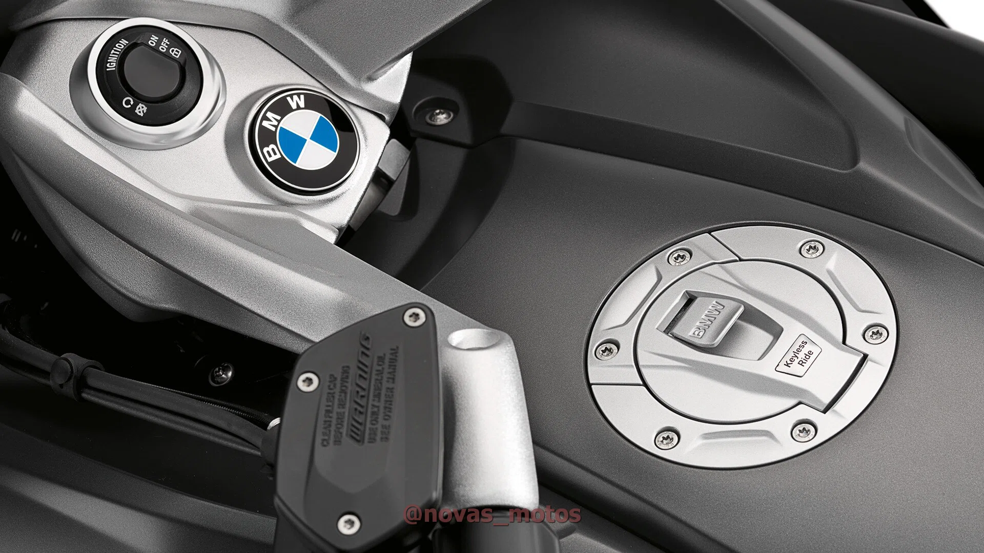 detalhes-tecnica-bmw-k1600-gtl-2024 BMW K 1600 2024 - Confira o Preço, Ficha Técnica e Fotos