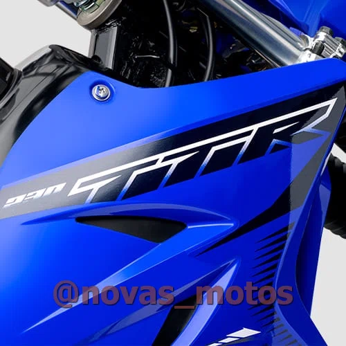 detalhes-yamaha-tt-r-230-2024 Yamaha TT-R 230 2024 - Preço, Ficha Técnica e Fotos