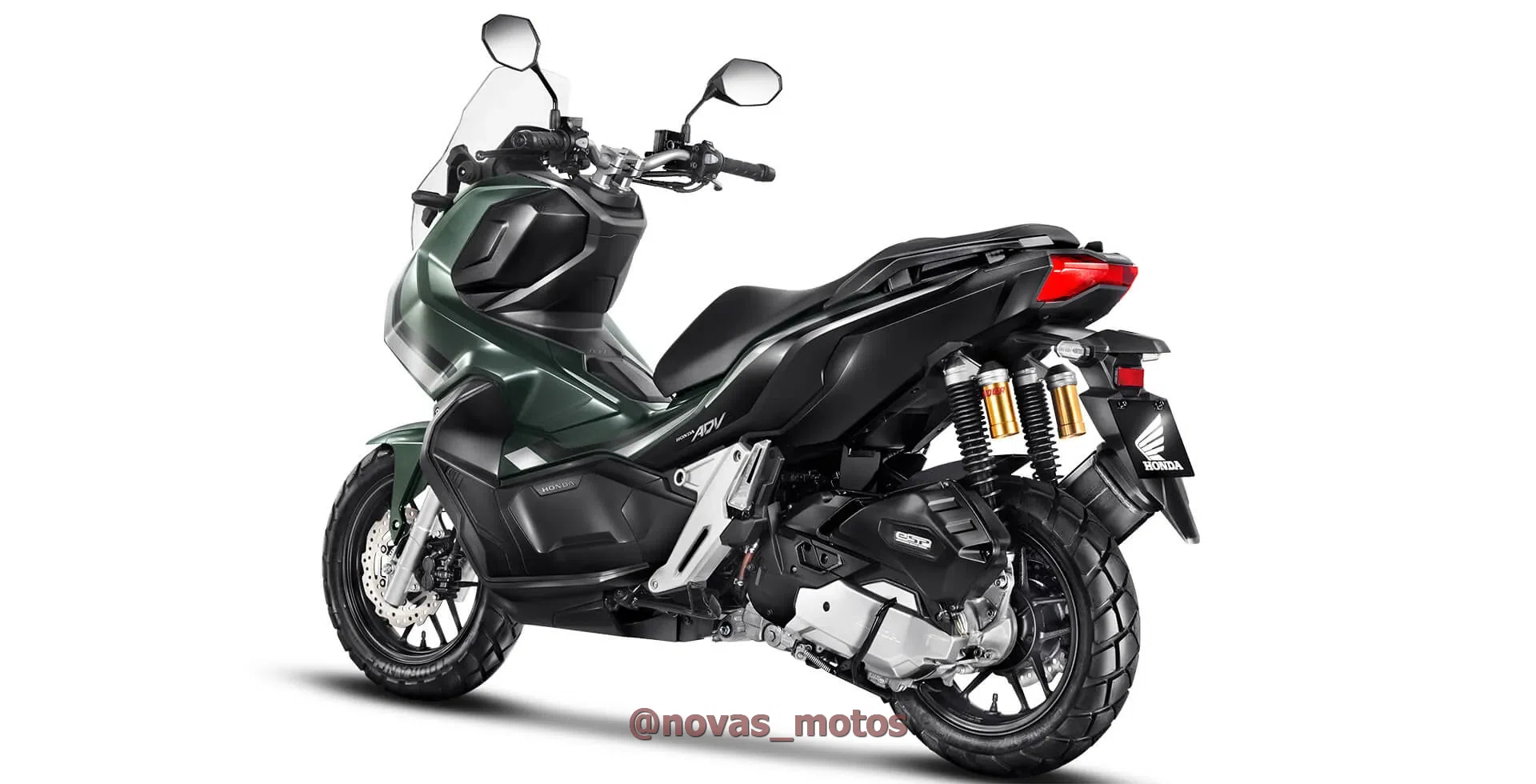 ficha-tecnica-honda-adv-150-2024 Nova Honda ADV 150 2024 - Preço, Fotos e Mudanças