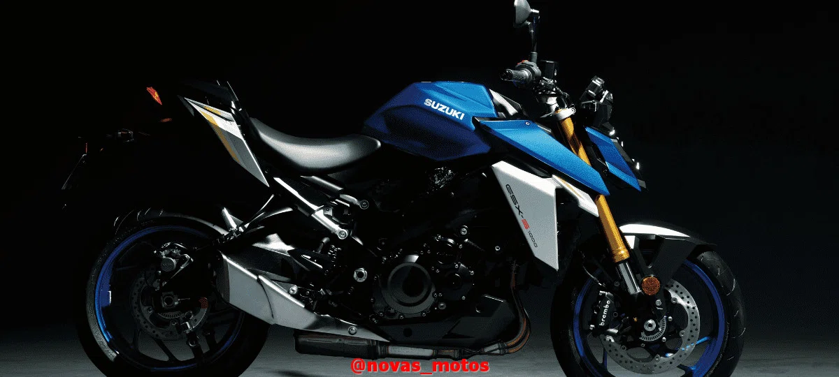 ficha-tecnica-suzuki-gsx-s1000-naked Conheça a Suzuki GSX-S1000 2024 - Preço, Ficha Técnica e Fotos