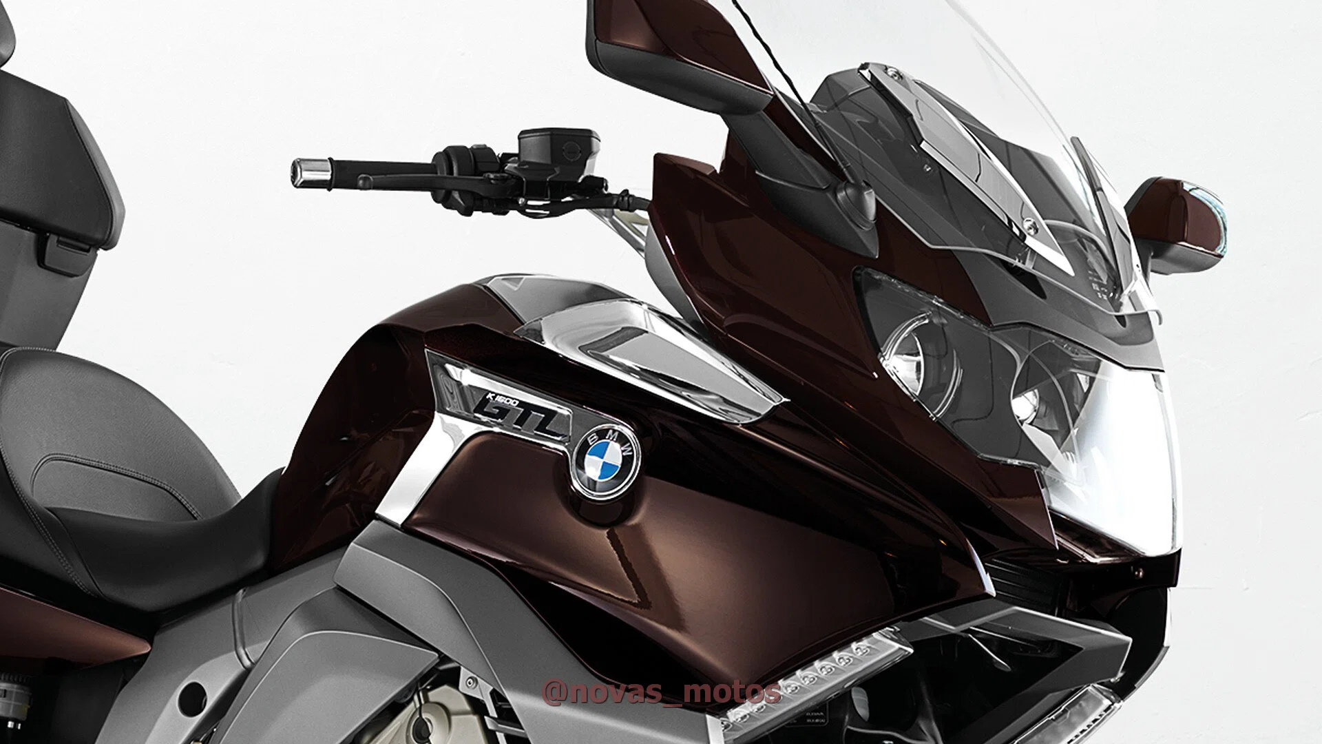 imagens-bmw-k1600-gtl-2024 BMW K 1600 2024 - Confira o Preço, Ficha Técnica e Fotos