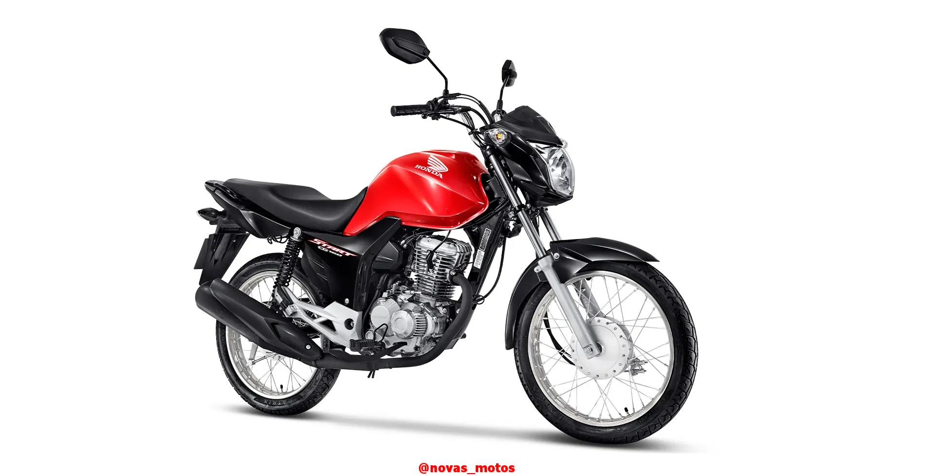 imagens-honda-cg-160-start Como comprar uma Honda CG zero por menos de R$ 15.000,00?