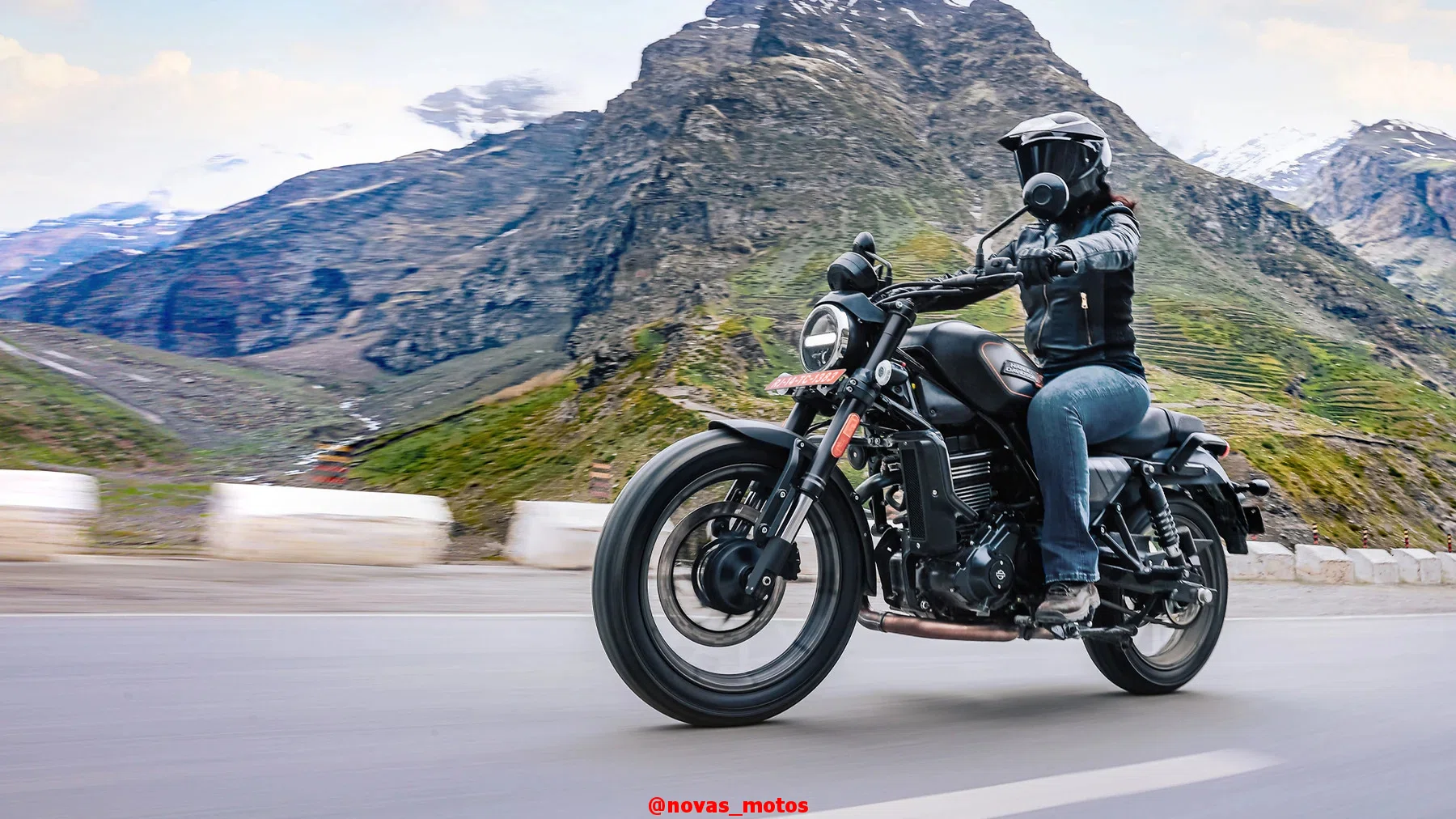 nova-harley-davidson-x-440 Qual é a Harley Davidson mais barata do mundo? Conheça a X-440!