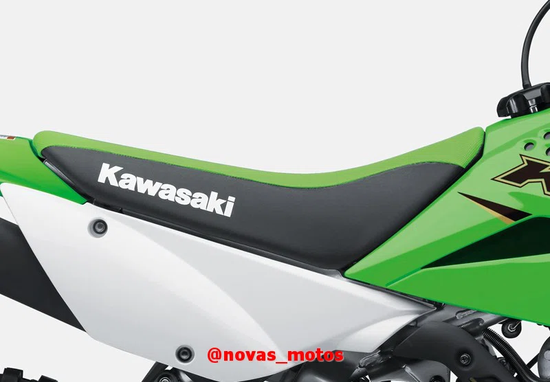 preco-klx-110-r-2024 Kawasaki KLX 110R 2024 - Preço, Ficha Técnica e Fotos
