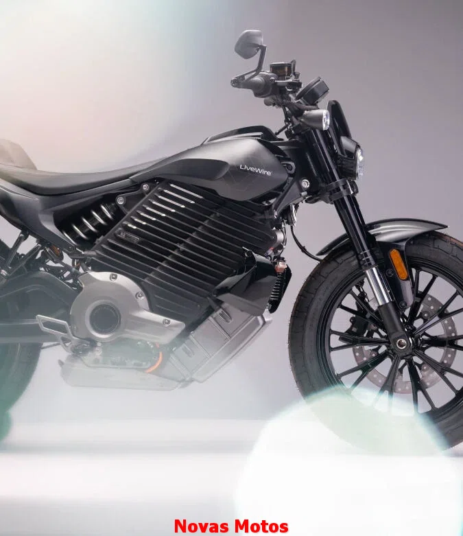 acabamento-s-del-mar-eletrica Nova Harley-Davidson S2 Del Mar 2024 - Preço, Ficha Técnica e Fotos