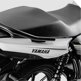 conforto-yamaha-factor-150-ubs Yamaha Factor 150 UBS 2023 - Ficha Técnica, Fotos