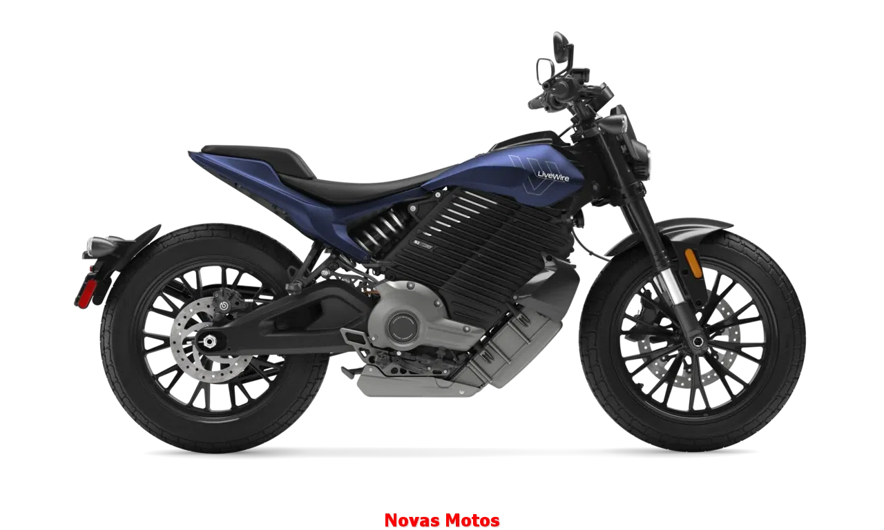 cores-s-del-mar-eletrica Nova Harley-Davidson S2 Del Mar 2024 - Preço, Ficha Técnica e Fotos