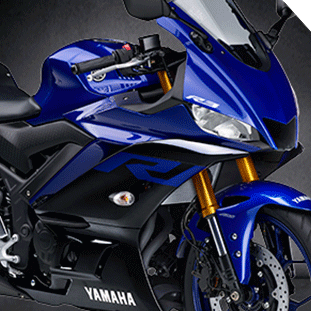 design-yamaha-r3 Yamaha R3 2023 - Ficha Técnica, Fotos
