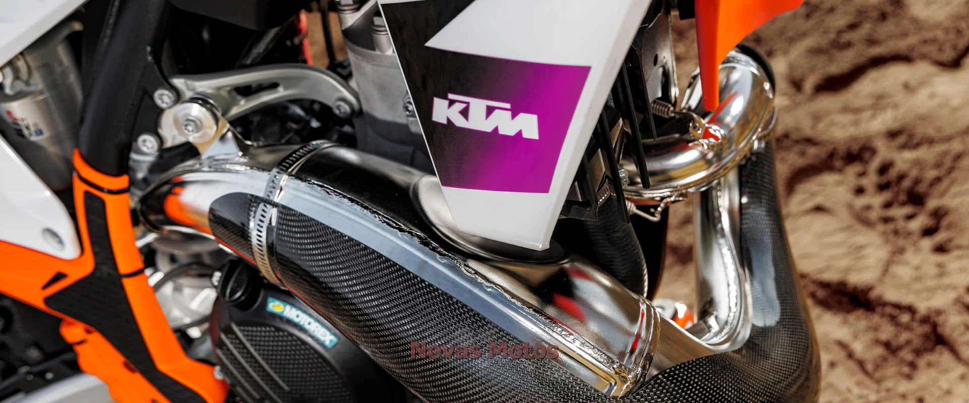 detalhes-ktm-sx-250 KTM SX 250 2024: Confira Preço, Ficha Técnica e Fotos! 🏍️💨
