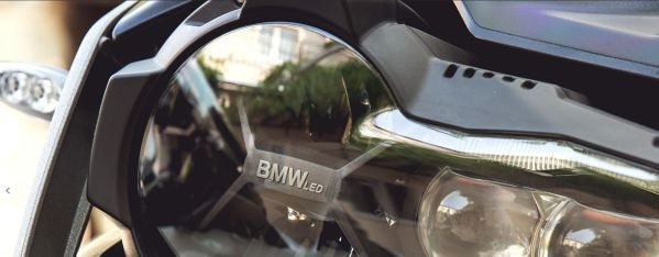 farol-bmw-r1200-gs BMW R1200 GS 2023 - Ficha Técnica, Fotos