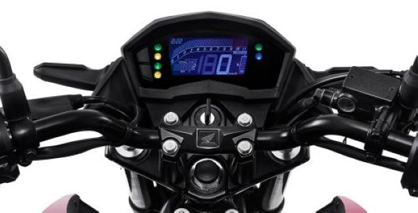 ficha-tecnica-honda-cb-twister Honda CB Twister 2023 - Ficha Técnica, Fotos