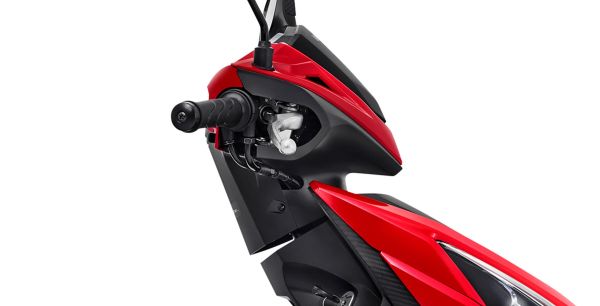 ficha-tecnica-scooter-honda-elite-125 Honda Elite 125 2023 - Ficha Técnica, Fotos