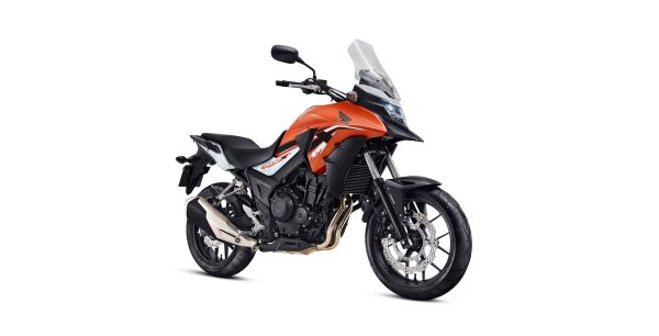 Honda CB 500F e CB 500X 2023: Preços, Motor e Ficha Técnica!