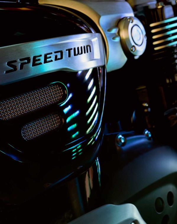 fotos-triumph-speed-twin Triumph Speed Twin 2023 - Ficha Técnica, Fotos