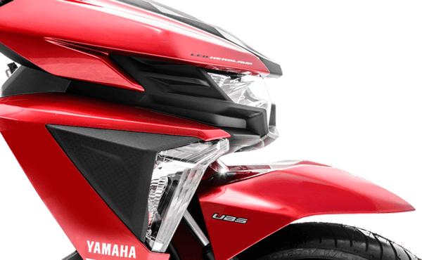frente-yamaha-neo-125 Yamaha Neo 125 2023 - Ficha Técnica, Fotos