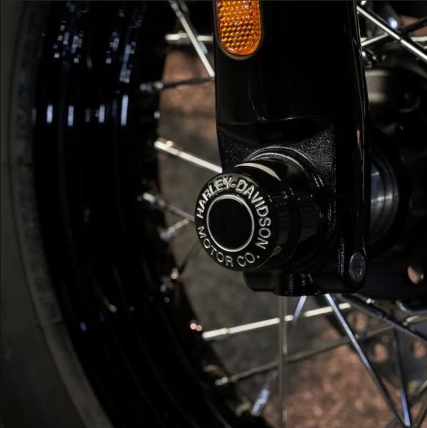 harley-davidson-softail-slim Harley Davidson Softail Slim 2023 - Ficha Técnica, Fotos