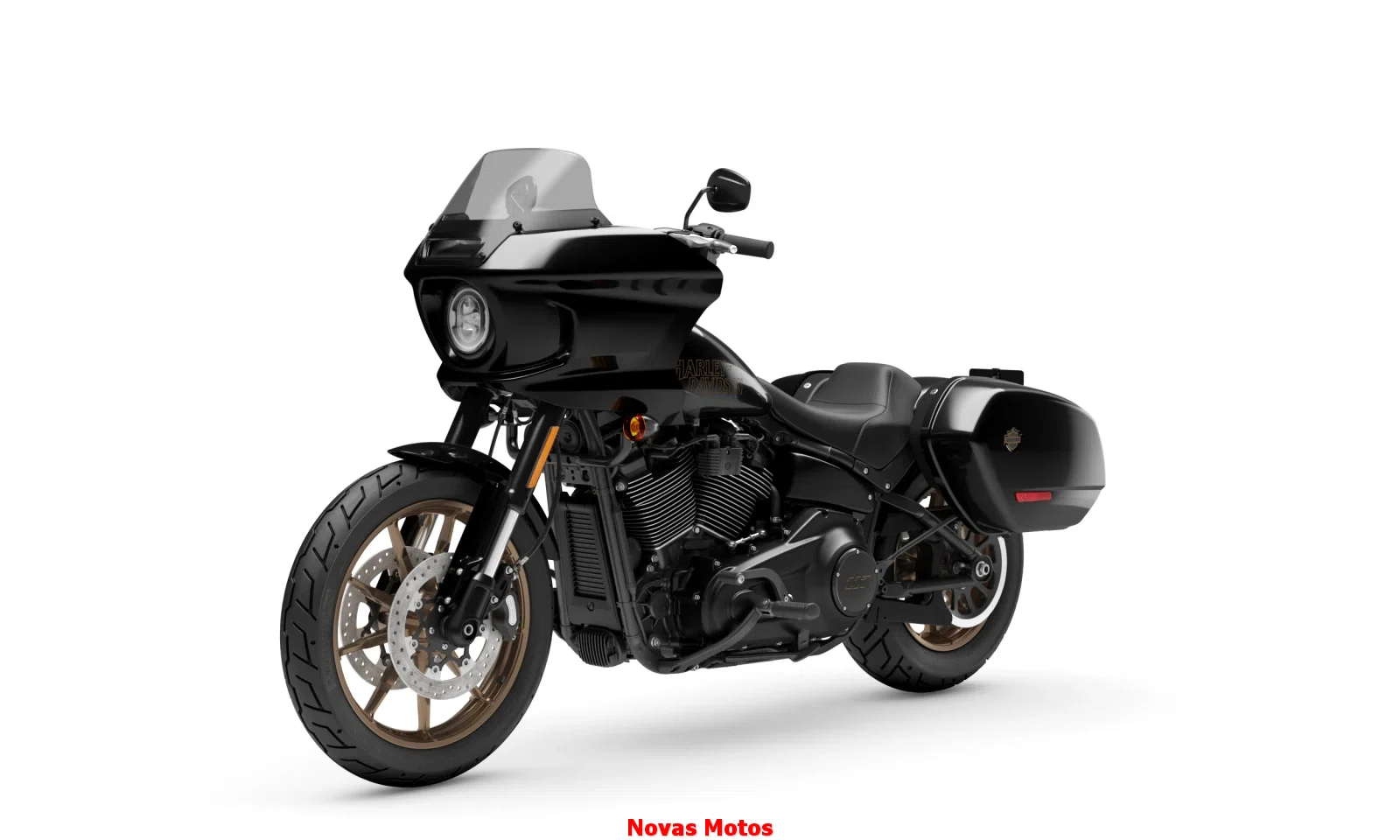 imabens-harley-davidson-low-rider-st Harley-Davidson Low Rider™ ST 2024  - Preço e Ficha Técnica!