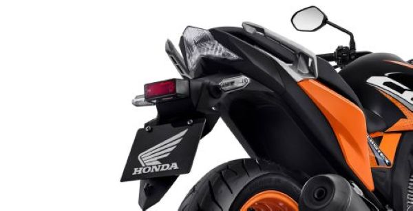 imagens-honda-cb-twister Honda CB Twister 2023 - Ficha Técnica, Fotos