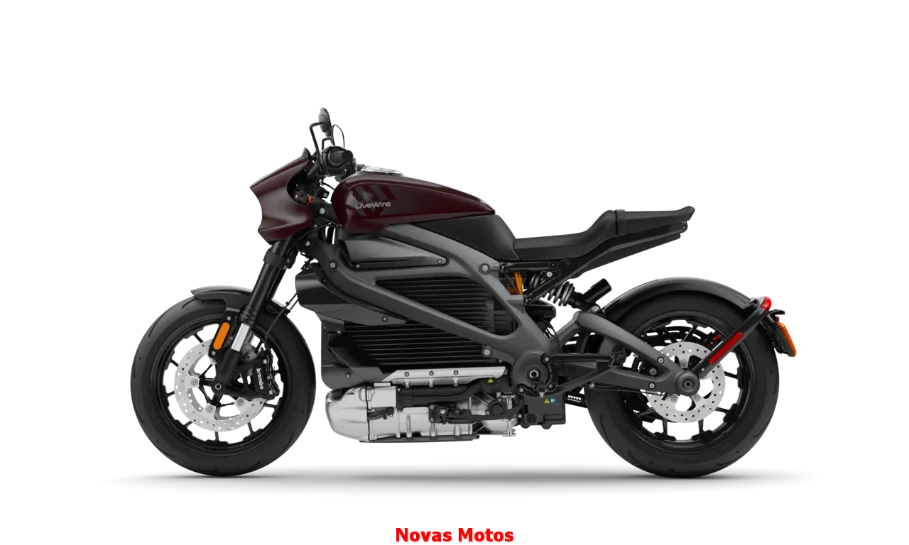 imagens-live-wire-one Harley-Davidson LiveWire One 2024 - Preço, Ficha Técnica e Fotos