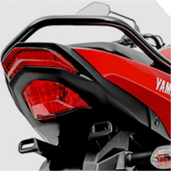 imagens-yamaha-factor-150 Yamaha Factor 150 2023 - Ficha Técnica, Fotos