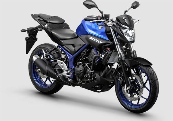 imagens-yamaha-mt-03 Tudo sobre as Novas Motos Yamaha 2024 - Potência, Tecnologia e Estilo!