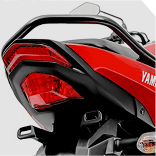 lanterna-yamaha-factor-150-ubs Yamaha Factor 150 UBS 2023 - Ficha Técnica, Fotos