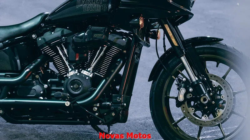 motor-harley-davidson-low-rider-st Harley-Davidson Low Rider™ ST 2024  - Preço e Ficha Técnica!