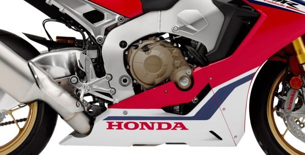 motor-honda-cbr-1000rr-fireblade Honda CBR 1000RR Fireblade 2023 - Ficha Técnica, Fotos