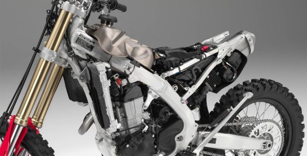 motor-honda-crf-450x Honda CRF 450X 2023 - Ficha Técnica, Fotos