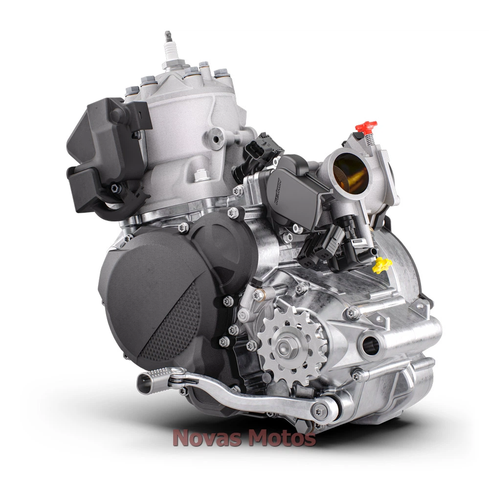 motor-ktm-sx-250 KTM SX 250 2024: Confira Preço, Ficha Técnica e Fotos! 🏍️💨