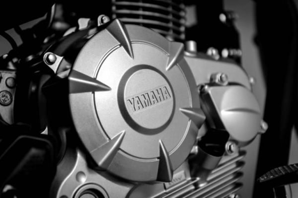 motor-yamaha-fazer-150 Yamaha Fazer 150 2023 - Ficha Técnica, Fotos