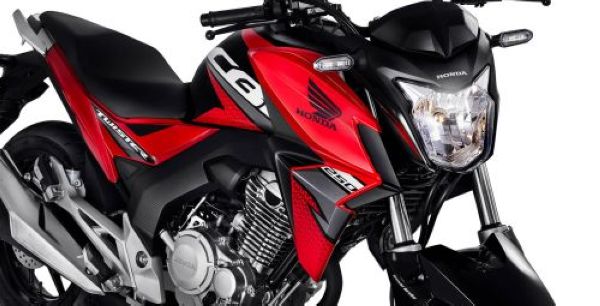 nova-cb-twister-vermelha Confira as melhores motos usadas para comprar em 2023! 🏍️💨
