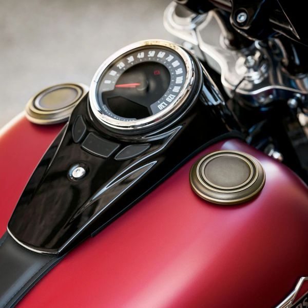 nova-harley-davidson-softail-slim Harley Davidson Softail Slim 2023 - Ficha Técnica, Fotos